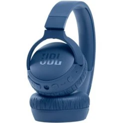 JBL Casque Audio Bluetooth - Tune 660NC - Bleu -Casques Et Haut-Parleurs B2CD 1174