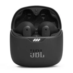 JBL Écouteurs TUNE Flex - Noir -Casques Et Haut-Parleurs B2CD 1176