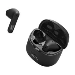 JBL Écouteurs TUNE Flex - Noir -Casques Et Haut-Parleurs B2CD 1177
