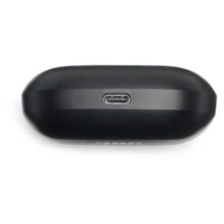 JBL Écouteurs Sans Fil Bluetooth Avec étui De Recharge - Tune 125TWS - Noir -Casques Et Haut-Parleurs B2CD 1187
