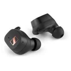 Sennheiser Ecouteurs Sport True Wireless -Casques Et Haut-Parleurs B2CD 1199