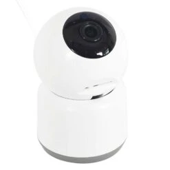 Be Mix Caméra De Surveillance Connectée
