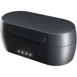 Skullcandy Ecouteurs Sesh Noir -Casques Et Haut-Parleurs B2CD 1229