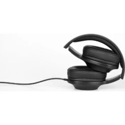 ESSENTIEL B Casque AF1060 Black -Casques Et Haut-Parleurs B2CD 1234