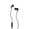 SKULLCANDY Écouteurs Set In Ear Lightning - Noir