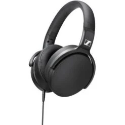 SENNHEISER Casque Audio Filaire HD 400S - Noir