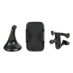 Be Mix Chargeur Induction Spécial Voiture -Casques Et Haut-Parleurs B2CD 1242