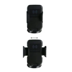 Be Mix Chargeur Induction Spécial Voiture -Casques Et Haut-Parleurs B2CD 1243