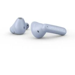 URBANEARS Ecouteurs Boo Bleu -Casques Et Haut-Parleurs B2CD 1249