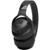 JBL Casque T710 BT - Noir -Casques Et Haut-Parleurs B2CD 1255