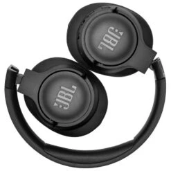 JBL Casque T710 BT - Noir -Casques Et Haut-Parleurs B2CD 1258