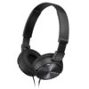 SONY MDR-ZX310APB - Noir - Casque Audio -Casques Et Haut-Parleurs B2CD 1265