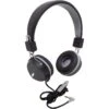 ESSENTIEL B Casque Nova Black -Casques Et Haut-Parleurs B2CD 1267
