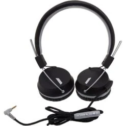 ESSENTIEL B Casque Nova Black 7 ESSENTIEL B Casque Nova Black -Casques Et Haut-Parleurs B2CD 1269