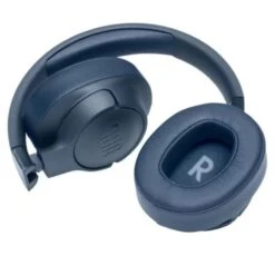 JBL Casque TUNE 710BT - Bleu -Casques Et Haut-Parleurs B2CD 1272