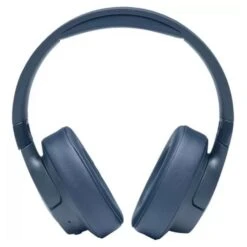 JBL Casque TUNE 710BT - Bleu -Casques Et Haut-Parleurs B2CD 1273