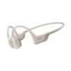 SHOKZ Casque OpenRun Pro Mini Beige -Casques Et Haut-Parleurs B2CD 1274