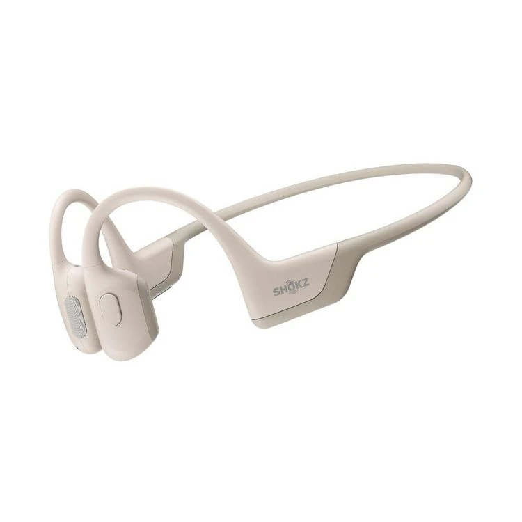 SHOKZ Casque OpenRun Pro Mini Beige 3 SHOKZ Casque OpenRun Pro Mini Beige