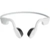 AFTERSHOKZ Casque OpenMove Alpine White
