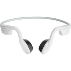 AFTERSHOKZ Casque OpenMove Alpine White
