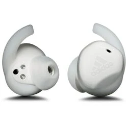 N/A Ecouteurs Sport FWD-02 Gris Clair -Casques Et Haut-Parleurs B2CD 1289