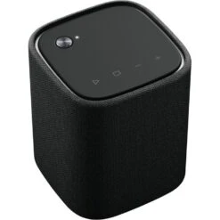 Yamaha Enceinte Portable WS-B1A Noir