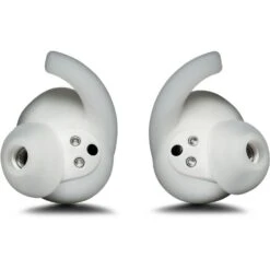 N/A Ecouteurs Sport FWD-02 Gris Clair -Casques Et Haut-Parleurs B2CD 1290