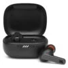 JBL Écouteurs Sans Fil Bluetooth Avec étui De Charge - Live Pro+TWS - Noir