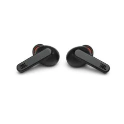 JBL Écouteurs Sans Fil Bluetooth Avec étui De Charge - Live Pro+TWS - Noir -Casques Et Haut-Parleurs B2CD 1331