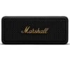 MARSHALL Enceinte Portable Emberton BT Black & Brass -Casques Et Haut-Parleurs B2CD 134
