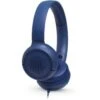 JBL Tune500 - Bleu - Casque Audio Filaire -Casques Et Haut-Parleurs B2CD 1348