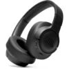 JBL Casque TUNE 760NC - Noir -Casques Et Haut-Parleurs B2CD 1351