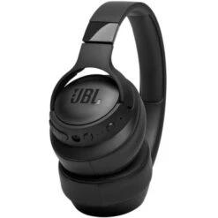 JBL Casque TUNE 760NC - Noir -Casques Et Haut-Parleurs B2CD 1353