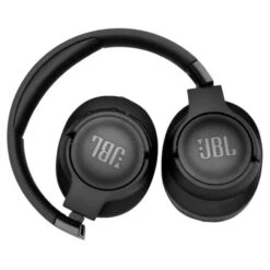 JBL Casque TUNE 760NC - Noir -Casques Et Haut-Parleurs B2CD 1354