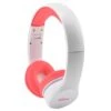 QILIVE Q1092 - Casque Audio - Blanc Et Rose 1 QILIVE Q1092 - Casque Audio - Blanc Et Rose -Casques Et Haut-Parleurs B2CD 1368