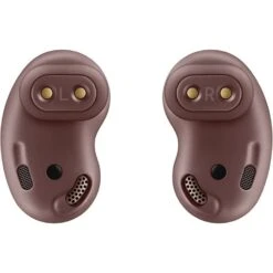 Samsung Ecouteurs Galaxy Buds Live Mystic Bronze -Casques Et Haut-Parleurs B2CD 1378