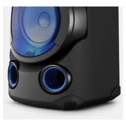 SONY Enceinte Bluetooth - Noir - MHC-V13 12 SONY Enceinte Bluetooth - Noir - MHC-V13 -Casques Et Haut-Parleurs B2CD 14