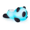 BIGBEN Enceinte Portable Bluetooth Lumineuse - Noir / Blanc - Luminus Panda 2 -Casques Et Haut-Parleurs B2CD 140