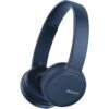 SONY Casque Audio Bluetooth - Bleu - WH-CH510L 1 SONY Casque Audio Bluetooth - Bleu - WH-CH510L -Casques Et Haut-Parleurs B2CD 1404