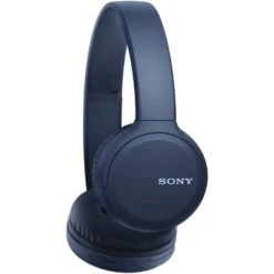 SONY Casque Audio Bluetooth - Bleu - WH-CH510L 8 SONY Casque Audio Bluetooth - Bleu - WH-CH510L -Casques Et Haut-Parleurs B2CD 1405