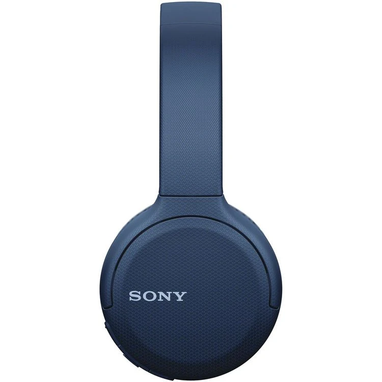SONY Casque Audio Bluetooth - Bleu - WH-CH510L 6 SONY Casque Audio Bluetooth - Bleu - WH-CH510L – Image 4