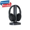 CGV HEL Prélude Premium - Noir 2 CGV HEL Prélude Premium - Noir -Casques Et Haut-Parleurs B2CD 1409