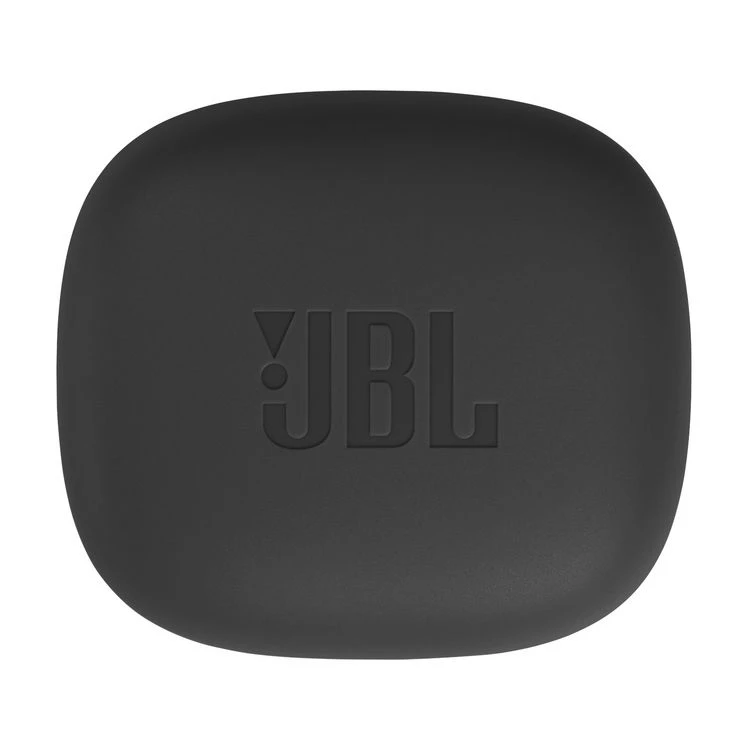 JBL Écouteurs Wave Flex TWS - Noir 8 JBL Écouteurs Wave Flex TWS - Noir – Image 6