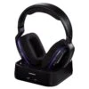 THOMSON Casque WHP 311 - Noir