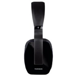 THOMSON Casque WHP 311 - Noir 9 THOMSON Casque WHP 311 - Noir -Casques Et Haut-Parleurs B2CD 1422
