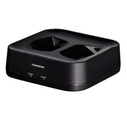 THOMSON Casque WHP 311 - Noir 10 THOMSON Casque WHP 311 - Noir -Casques Et Haut-Parleurs B2CD 1423