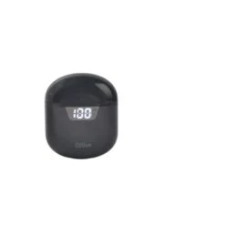 QILIVE Écouteurs Q1332 TWS - Noir