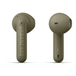 URBANEARS Ecouteurs Boo Vert -Casques Et Haut-Parleurs B2CD 1448