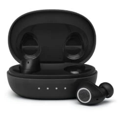 JBL Ecouteurs Bluetooth Free II - Son Signature JBL - TWS - IPX4 - Assistant Vocal