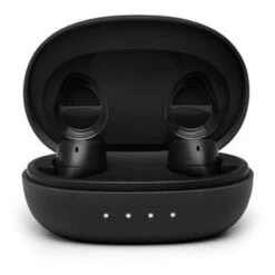 JBL Ecouteurs Bluetooth Free II - Son Signature JBL - TWS - IPX4 - Assistant Vocal -Casques Et Haut-Parleurs B2CD 1453